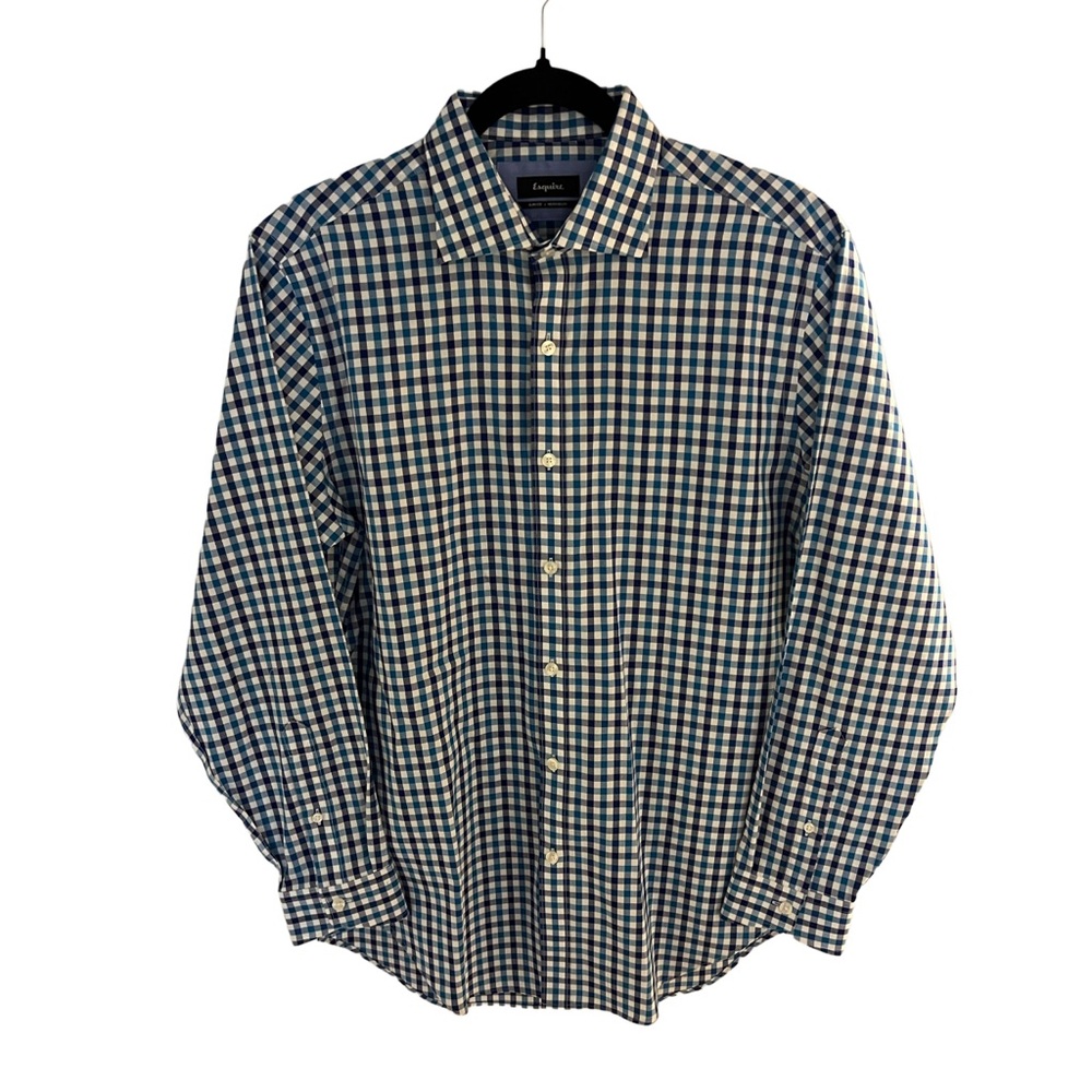 Esquire long sleeve shirt